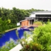 Farm Hills Garden - swimming pool