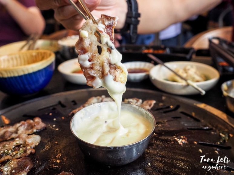 Sibyullee Korean BBQ: Delicious Samgyupsal in Alabang - Tara Lets Anywhere
