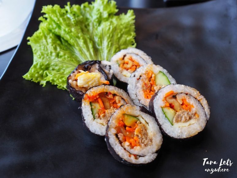 Sibyullee Korean BBQ: Delicious Samgyupsal in Alabang - Tara Lets Anywhere