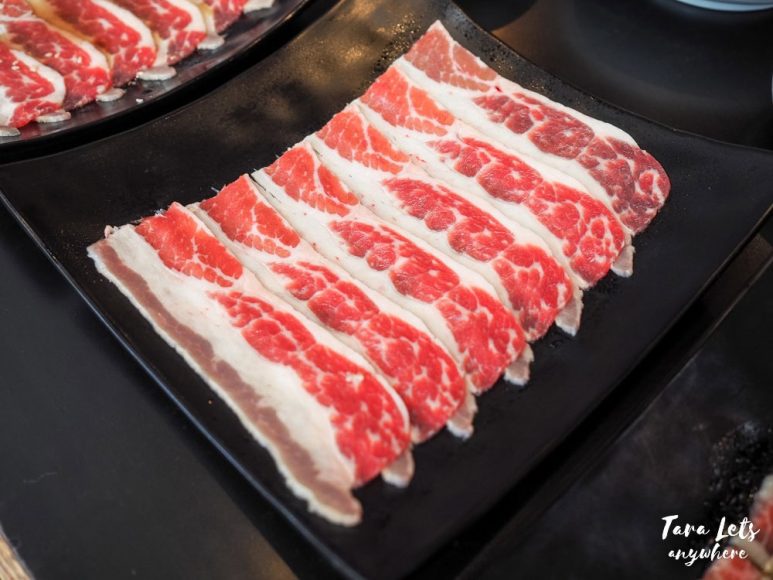 Sibyullee Korean BBQ: Delicious Samgyupsal in Alabang - Tara Lets Anywhere