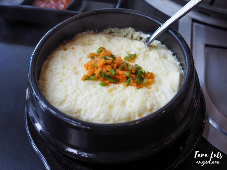 Sibyullee Korean BBQ: Delicious Samgyupsal in Alabang - Tara Lets Anywhere