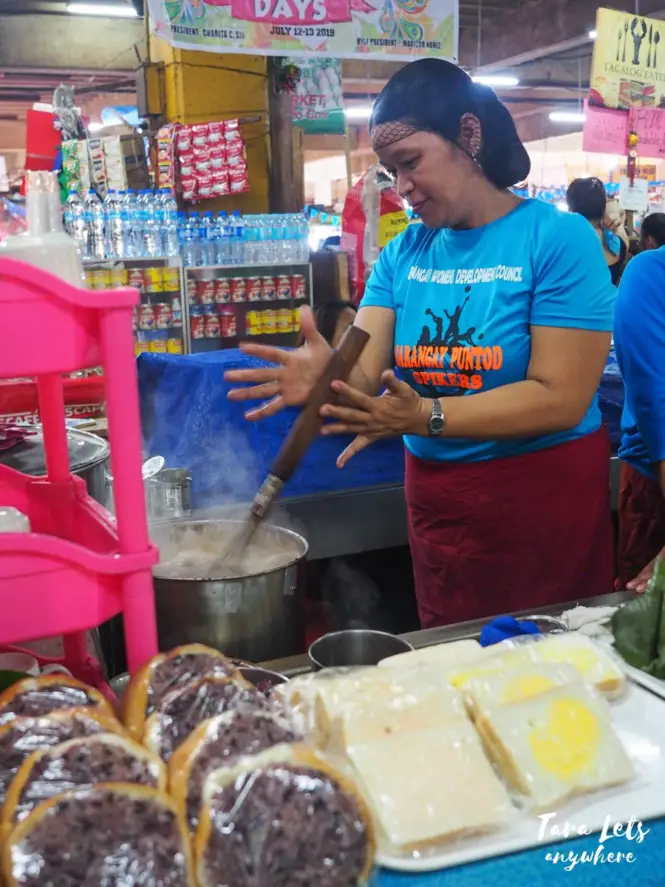 Making table in public market in CDO