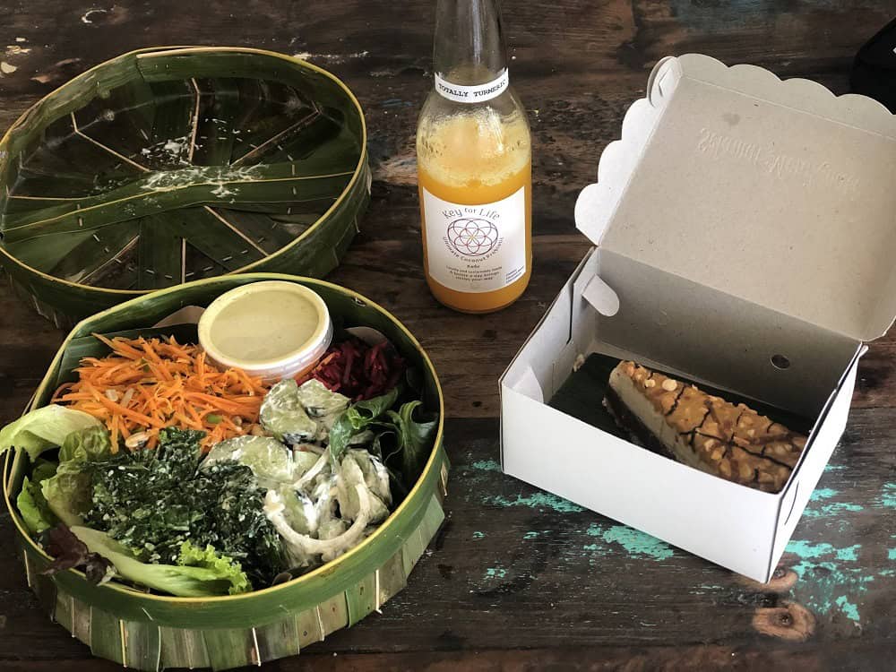 Best restaurants in Bali - Alchemy