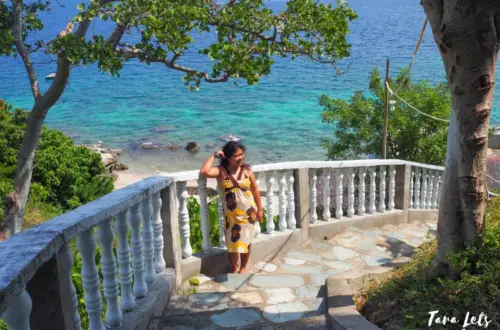 Dreamalnd Paradise Resort in Pagkilatan, Batangas