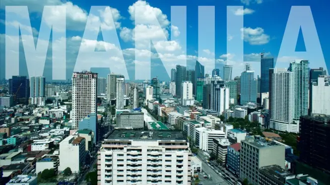 Travel guide to Manila, Philippines | Things to do in Manila