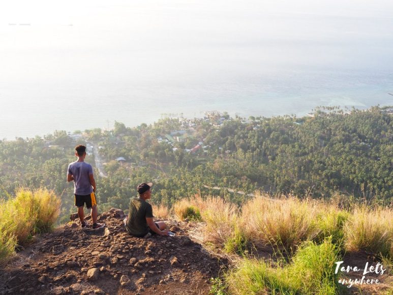 Bud Bongao summit