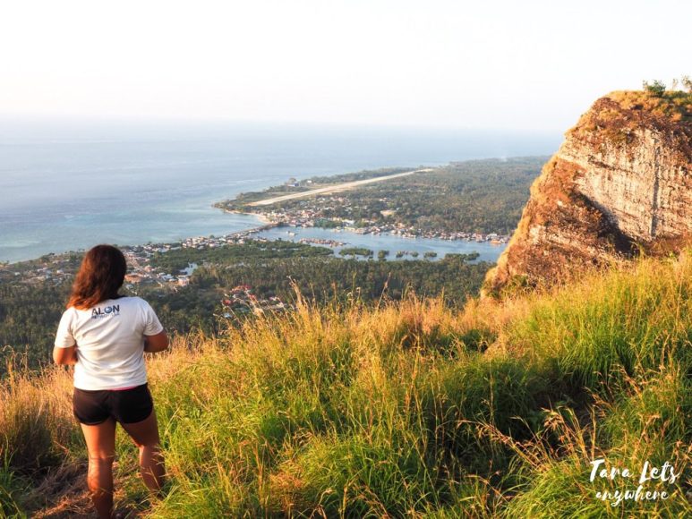 Bud Bongao summit