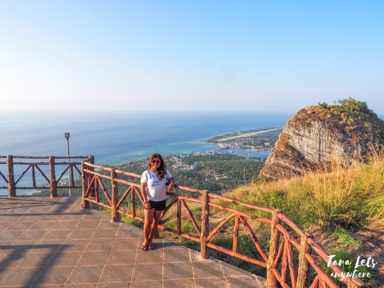 Bud Bongao summit