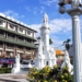 Plaza Pershing in Zamboanga City