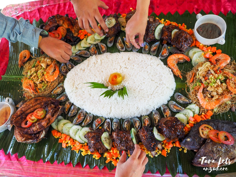 Sorosoro Springs Mountain Resort