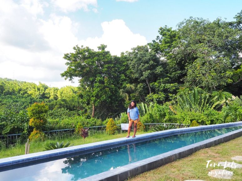 Sorosoro Spring Mountain Resort in Ibaba, Batangas