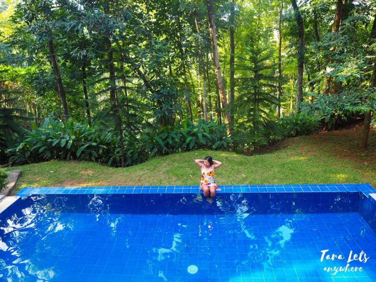 Villa Elisha: a private resort in Antipolo, Rizal