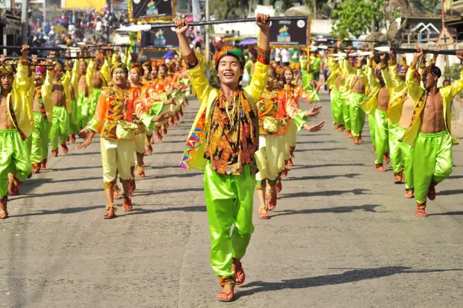 Agal-Agal Festival in Tawi-Tawi