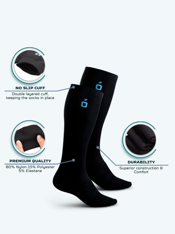 Gifts for Filipino travelers - compression socks