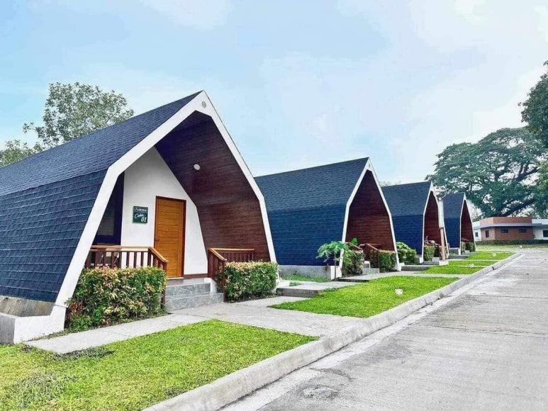Aurora Villas and Cabin Resort