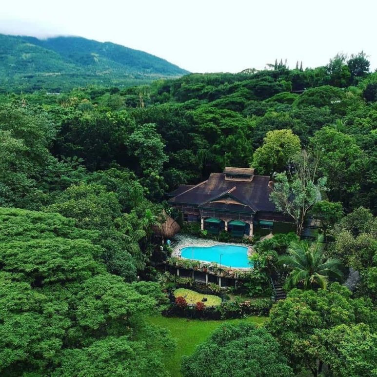 Best resorts in Pampanga - Abe's Farm