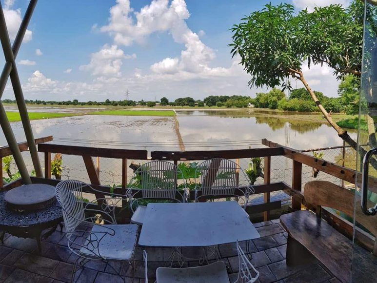 Best resorts in Pampanga - Lola Corazon Leisure Farm
