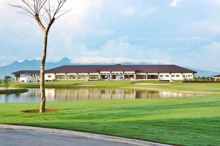 Best resorts in Pampanga - Pradera Verde