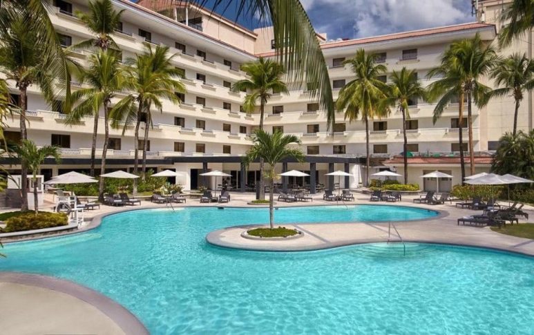 Best resorts in Pampanga - Quest Hotel Clark