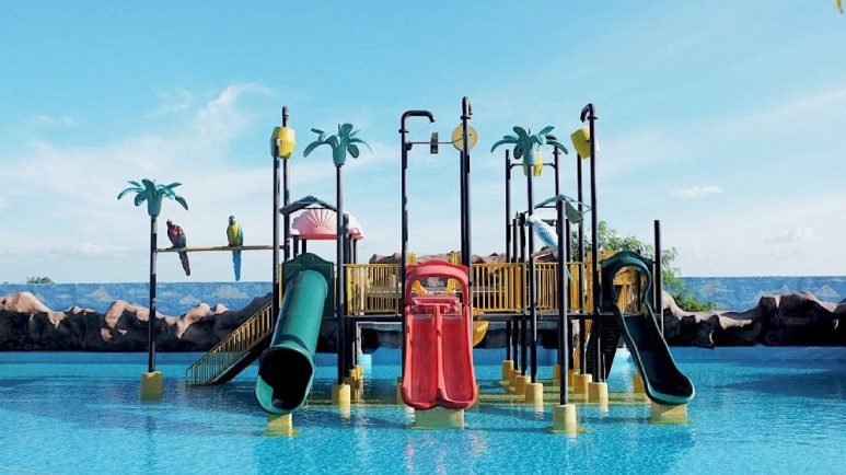 Best resorts in Pampanga - Villa Alfredo Resort