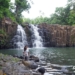 Bulingan Falls in Lamitan City