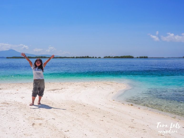 Lahat-Lahat Island, Sulu