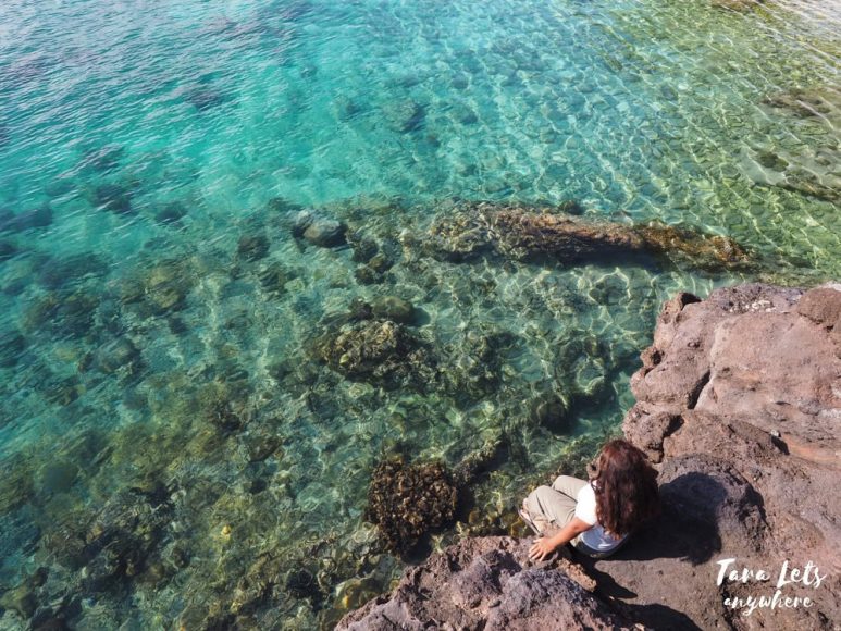 Rahmat Dive Resort in Bangas Island, Sulu