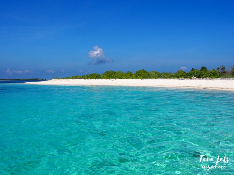 Lahat-Lahat Island, Sulu