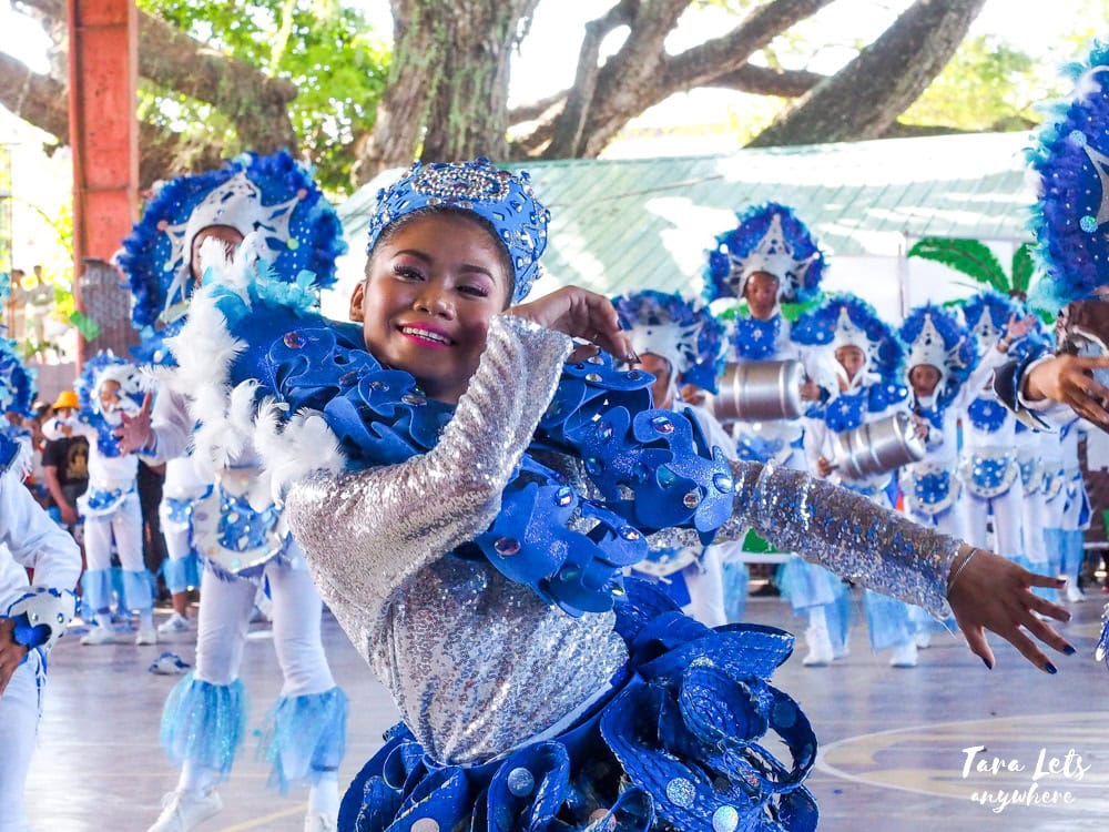 lambayok festival showdown