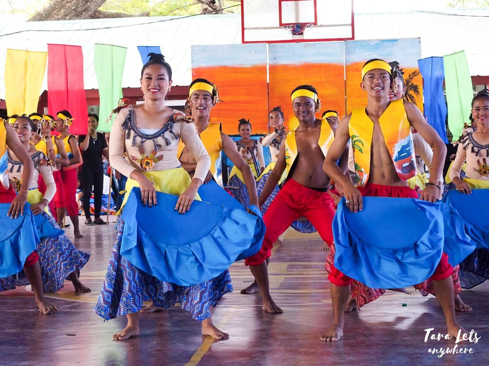 lambayok festival showdown