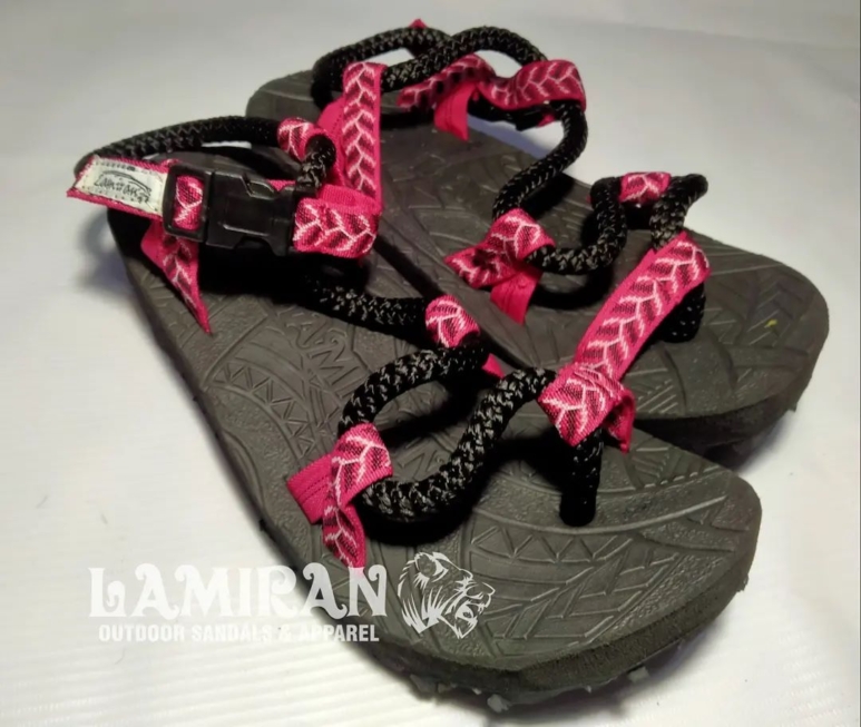 Gifts for Filipino travelers - sandals