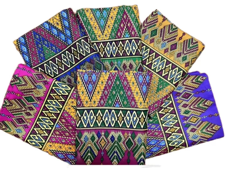Gift for travelers - malong