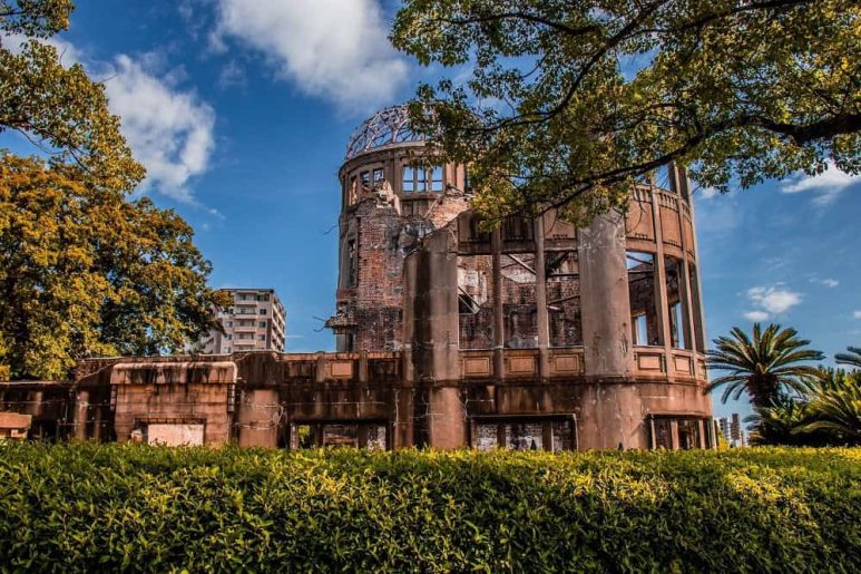 Hiroshima, Japan