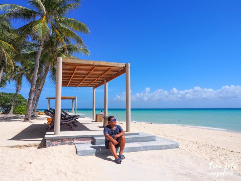Joemar in Kota Beach Resort