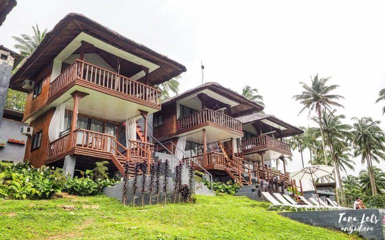Bintana sa Paraiso Binunsaran
