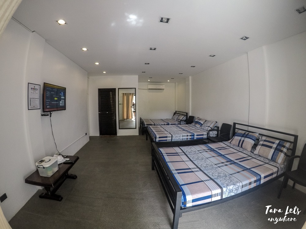 Casa Primera - bedroom