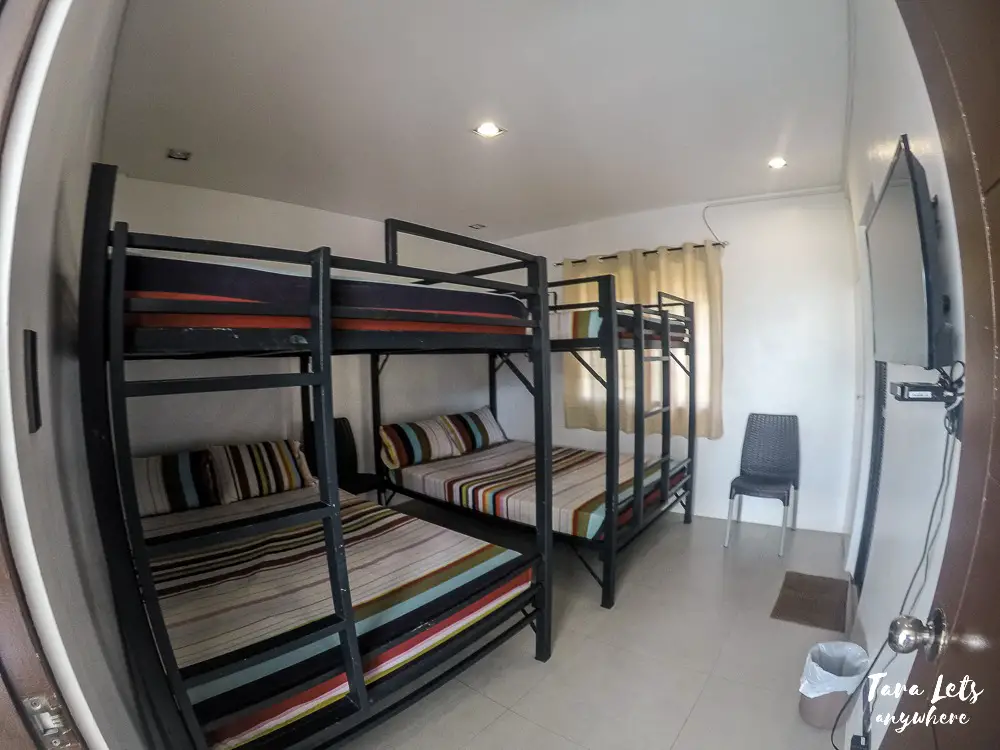 Casa Primera - bunk beds