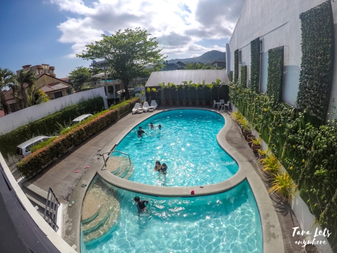 Casa Primera Hot Spring Resorts in Laguna
