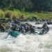 White water rafting in Cagayan de Oro