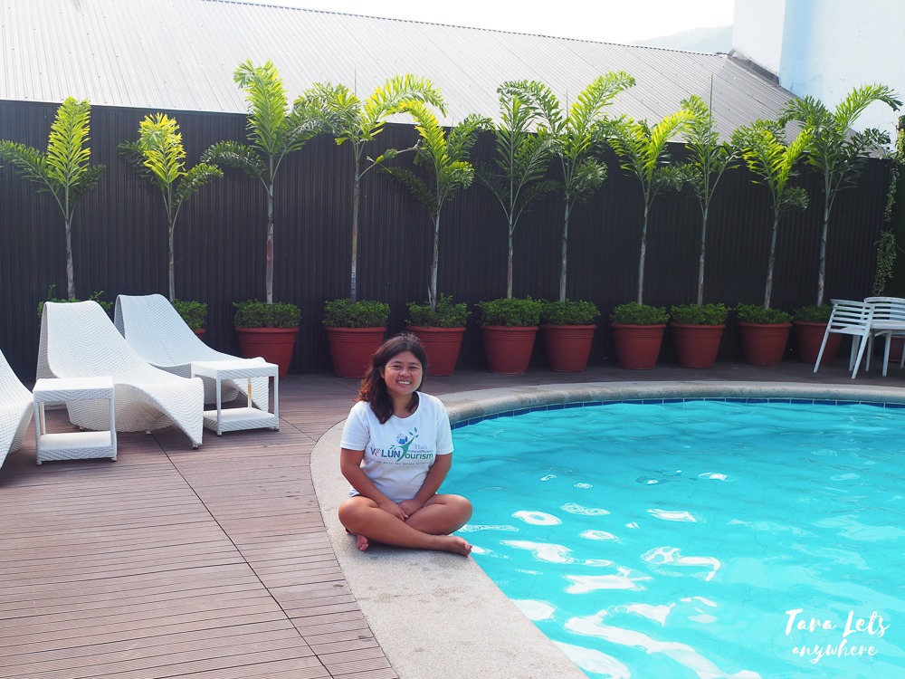 Casa Primera Hot Spring Resort review