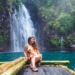 Tinago Falls in Iligan City