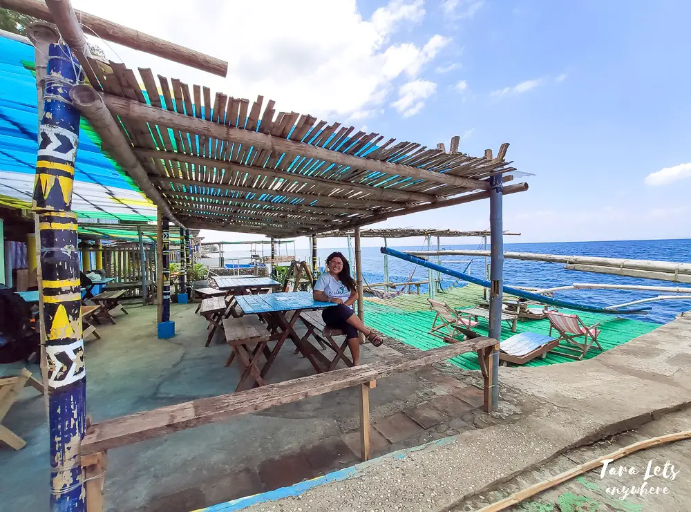 Summer Cruise Dive Resort in San Luis, Batangas