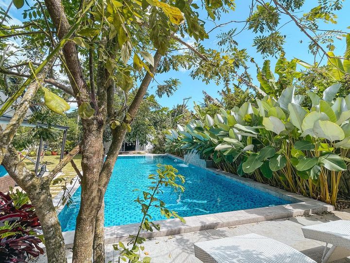 Alperi Farm in Tagaytay