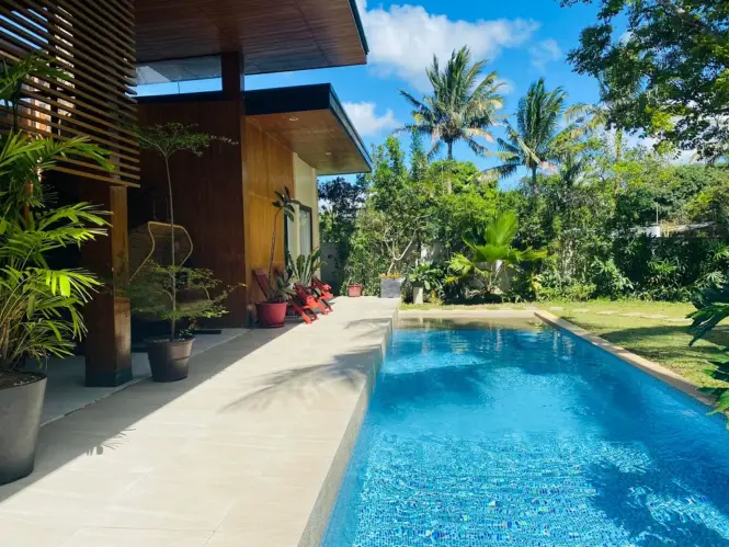 Diana Garden Villa in Tagaytay