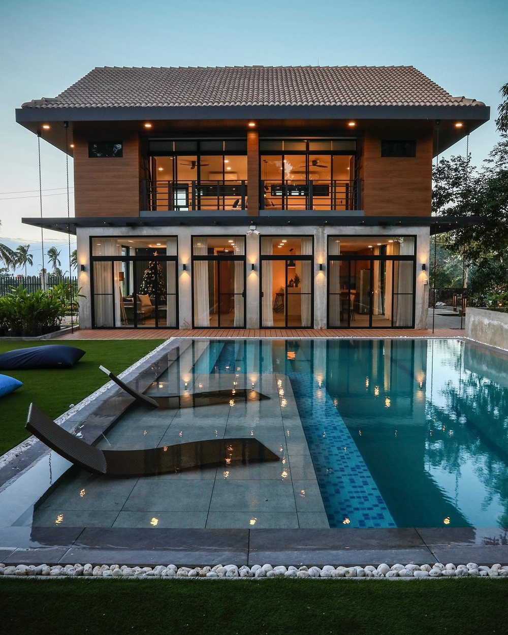 G House Alfonso in Tagaytay