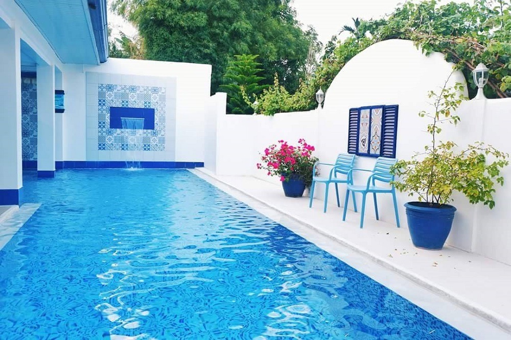 Best private hot spring resorts in Laguna - Arabella Villas