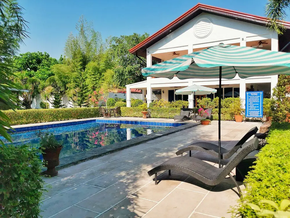 Private resorts in Batangas - The Lily Batangas