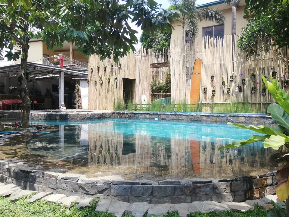 Cavite Hot Spring Resort