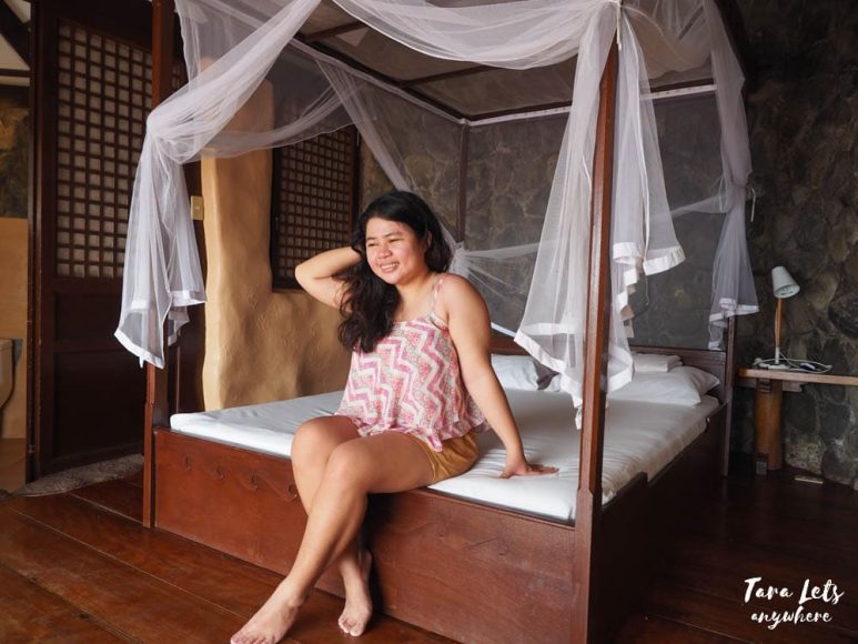 Private beach villa in Mabini, Batangas