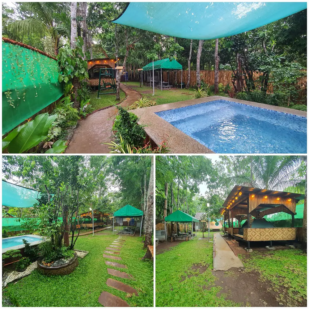Villa Amadeo Transient House in Cavite
